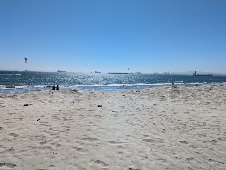 USA Kitespots / Foilspots