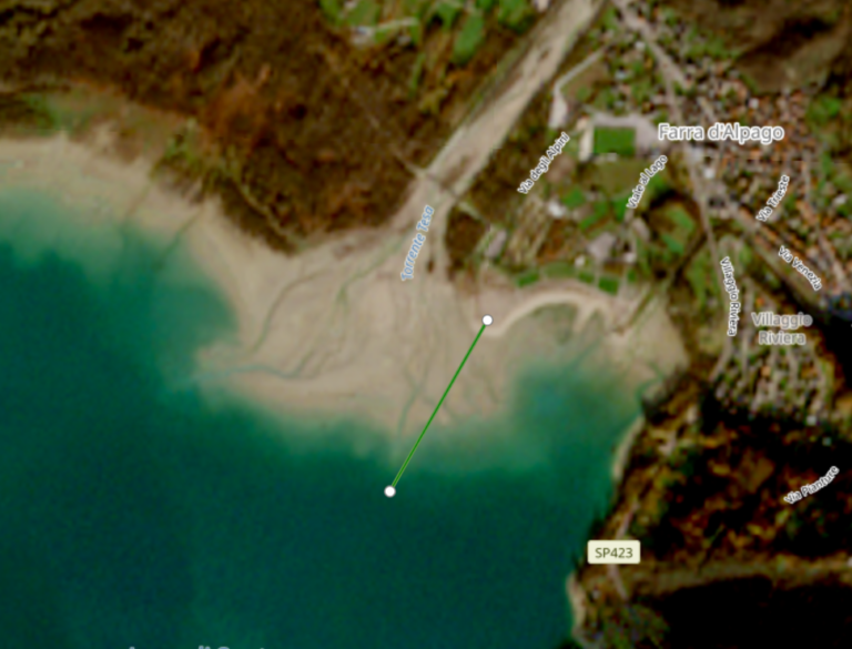 High Resolution Satellite Data
